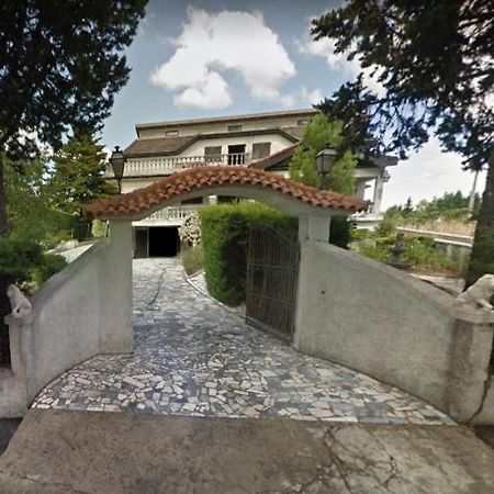 Carapito Pinheirinhos - Quinta De Sao Caetano 빌라 외부 사진