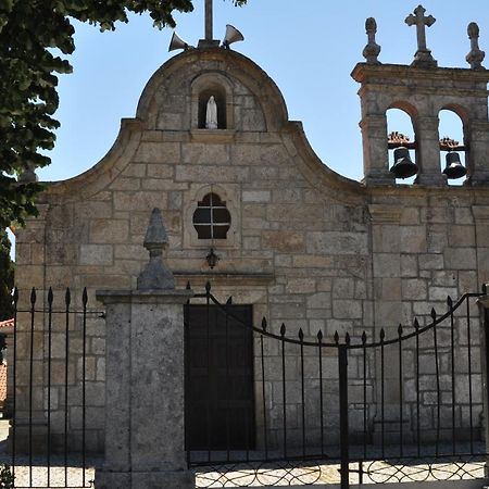 Carapito Pinheirinhos - Quinta De Sao Caetano 빌라 외부 사진