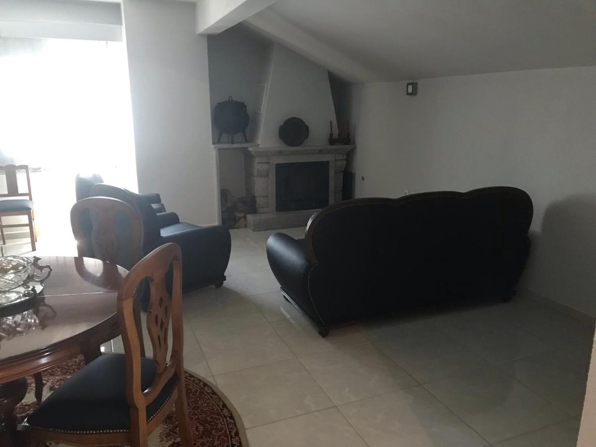 Carapito Pinheirinhos - Quinta De Sao Caetano 빌라 외부 사진