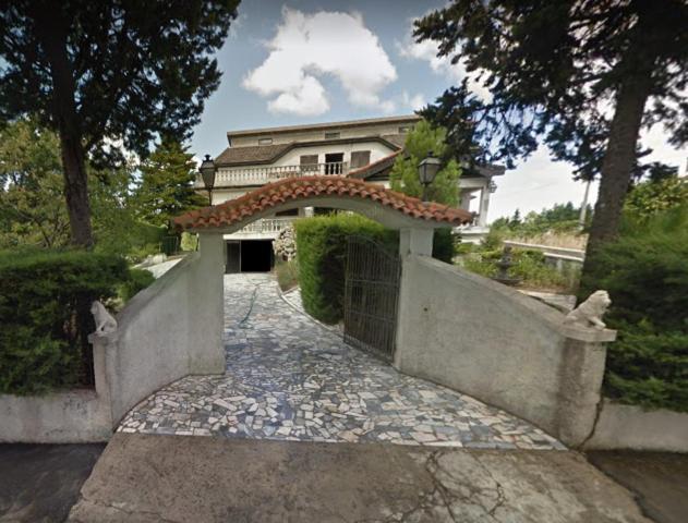 Carapito Pinheirinhos - Quinta De Sao Caetano 빌라 외부 사진