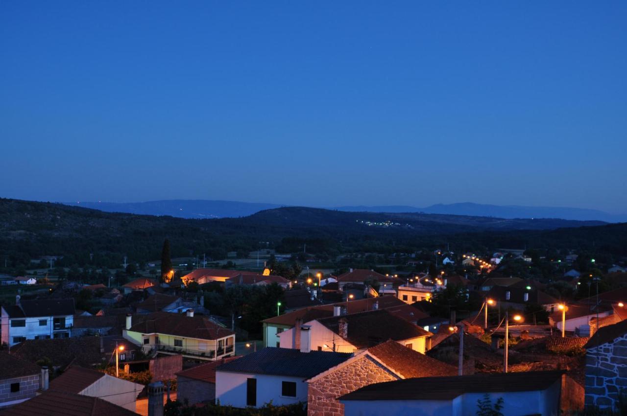 Carapito Pinheirinhos - Quinta De Sao Caetano 빌라 외부 사진