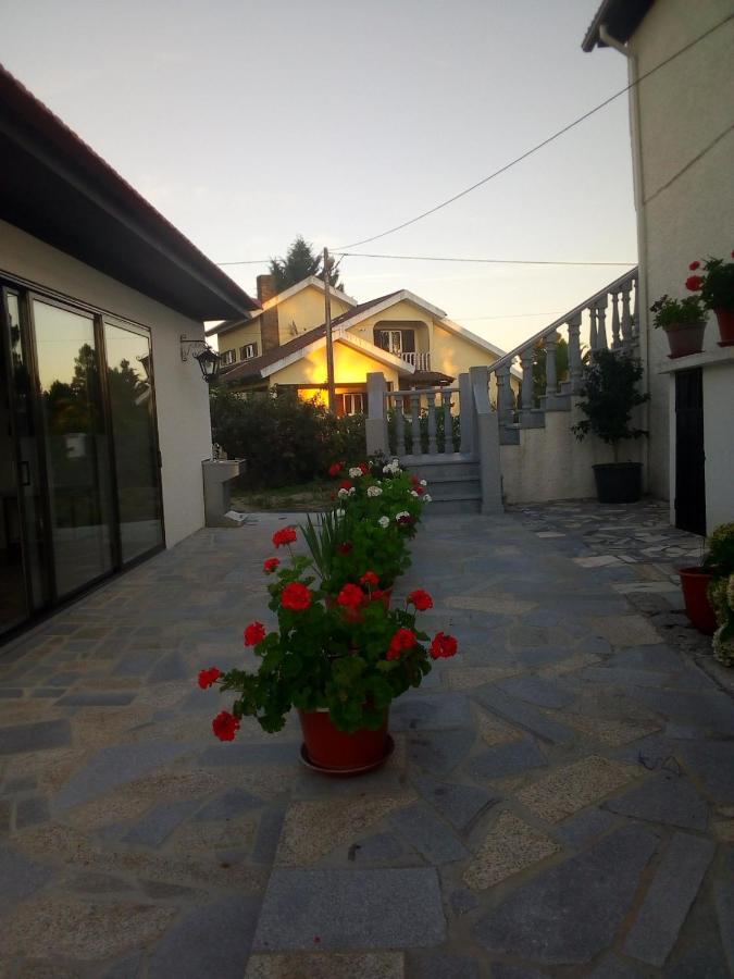 Carapito Pinheirinhos - Quinta De Sao Caetano 빌라 외부 사진